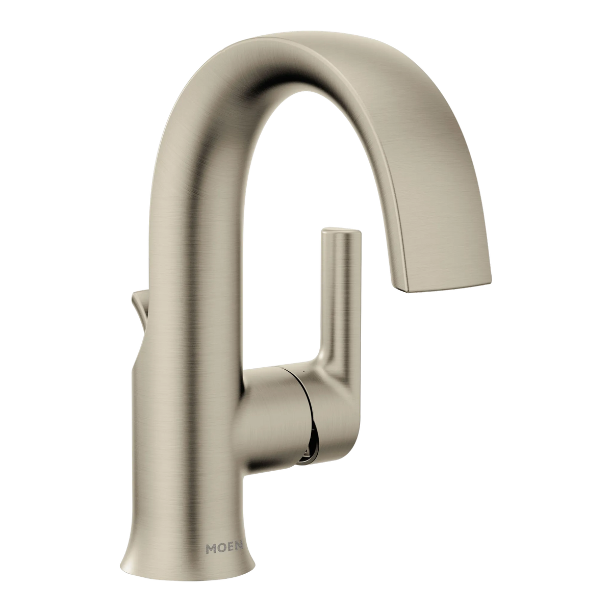 S6910BN - Brushed Nickel