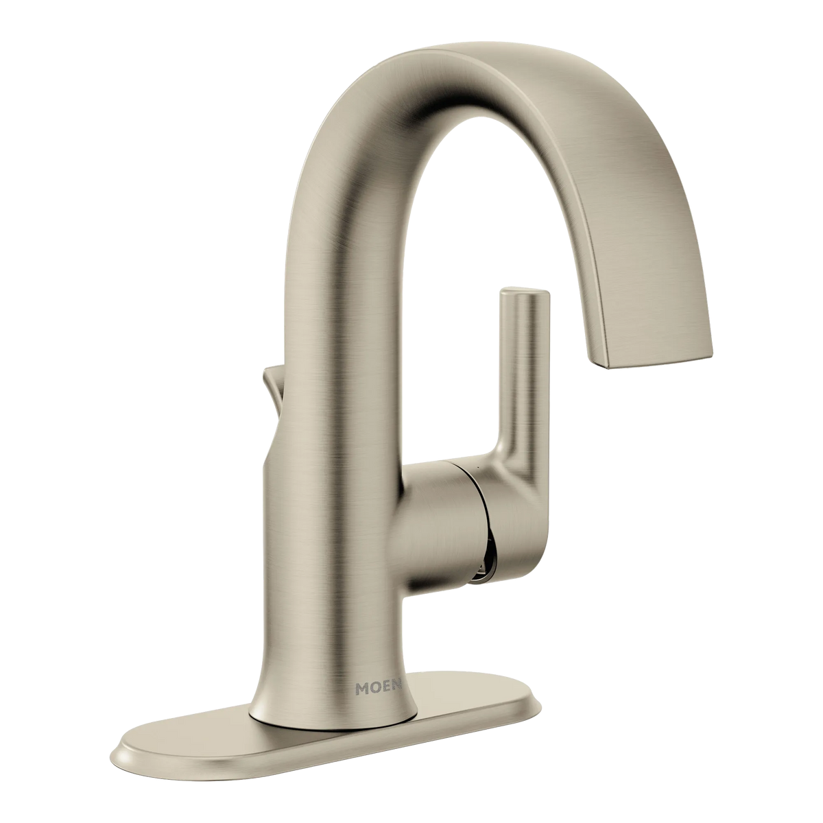 S6910BN - Brushed Nickel