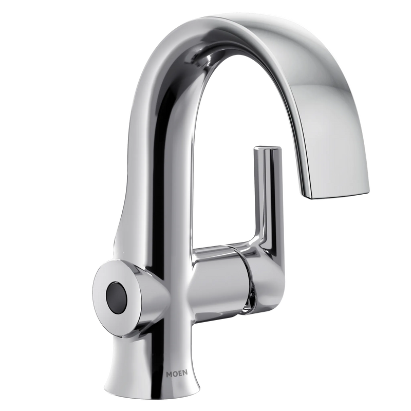 S6910EW - Chrome