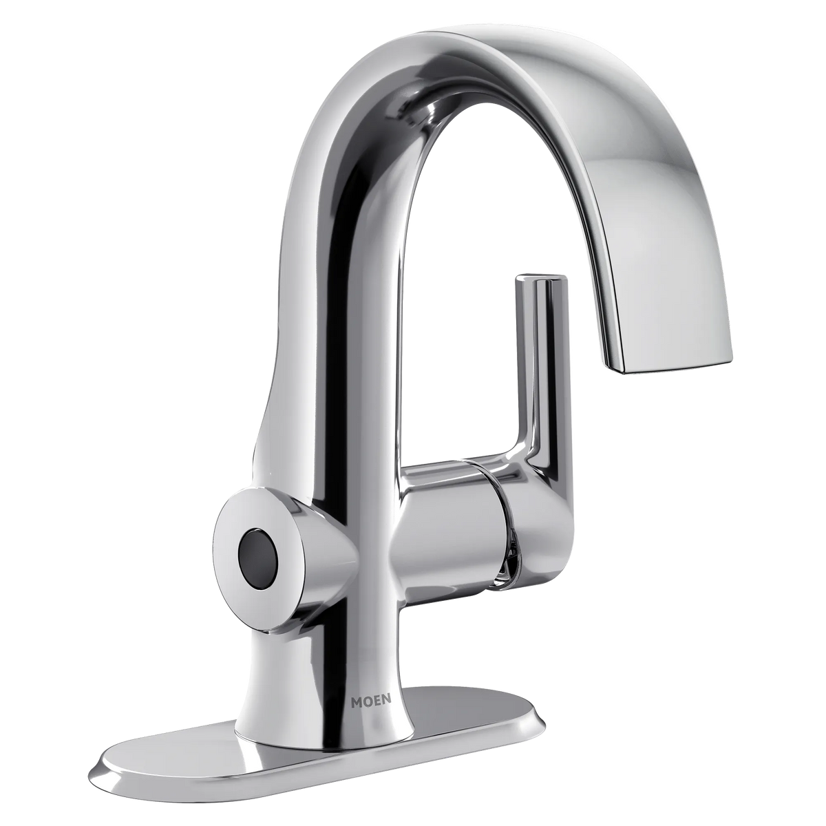 S6910EW - Chrome