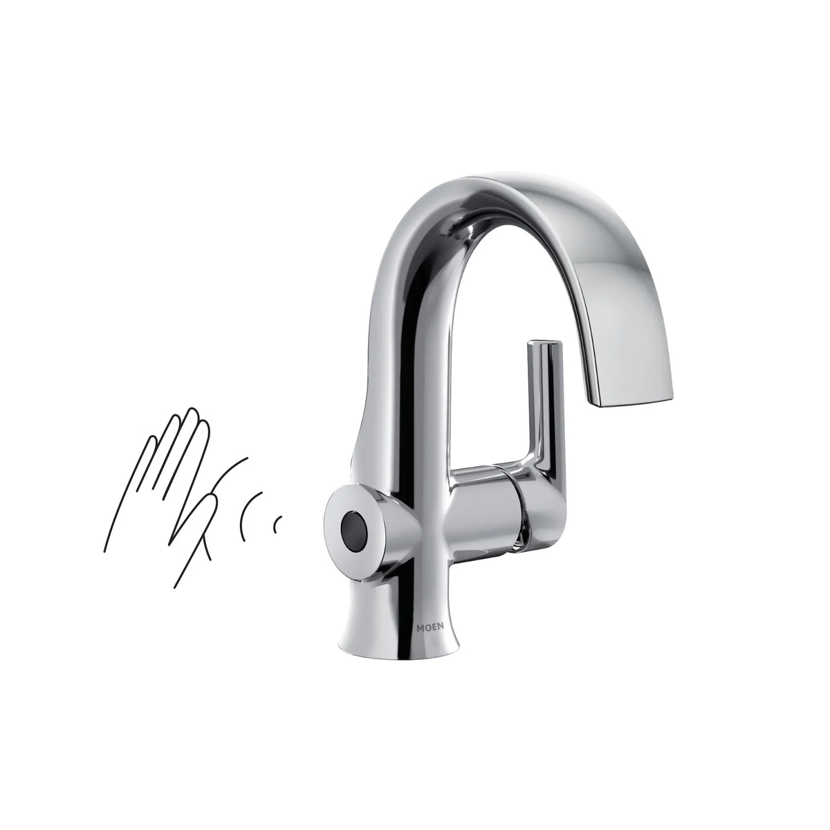 S6910EW - Chrome