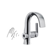 S6910EW - Chrome