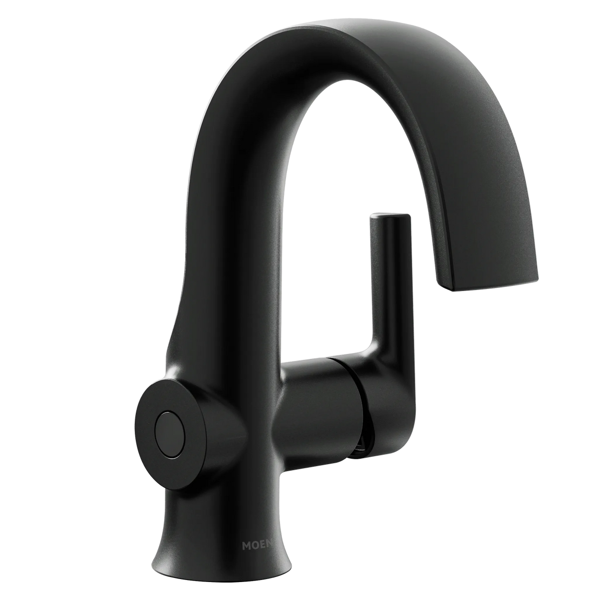 S6910EWBL - Matte Black