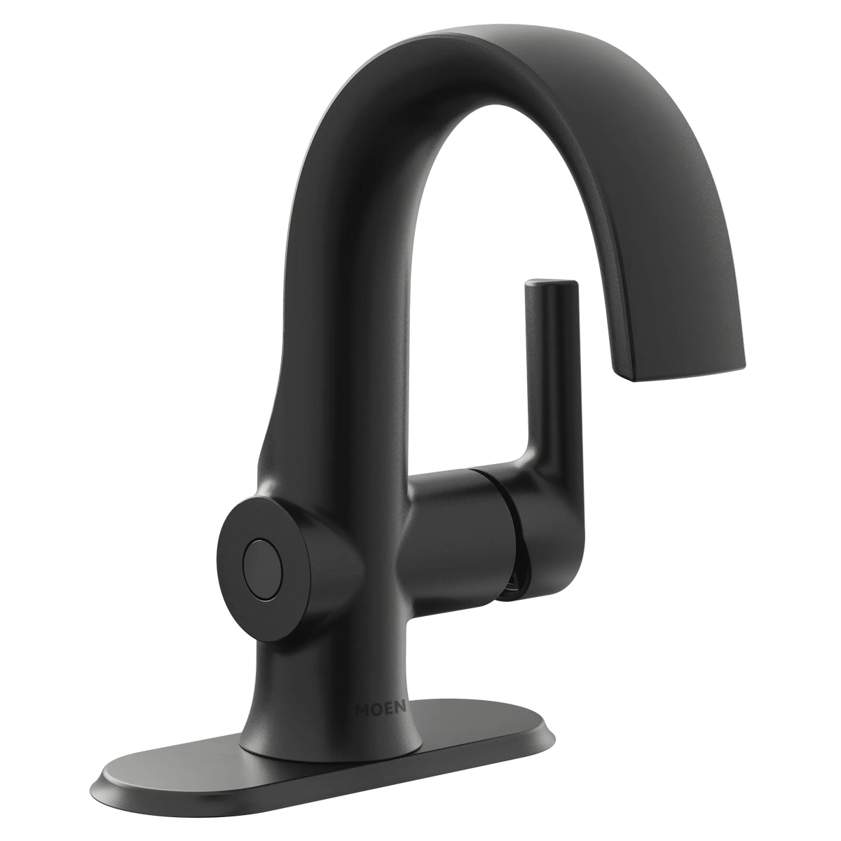 S6910EWBL - Matte Black