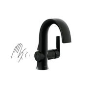 S6910EWBL - Matte Black