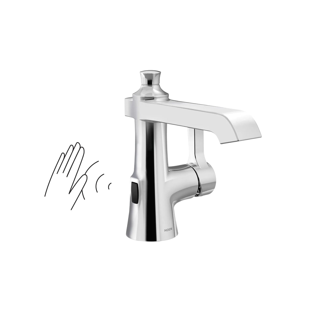 S6981EW - Chrome