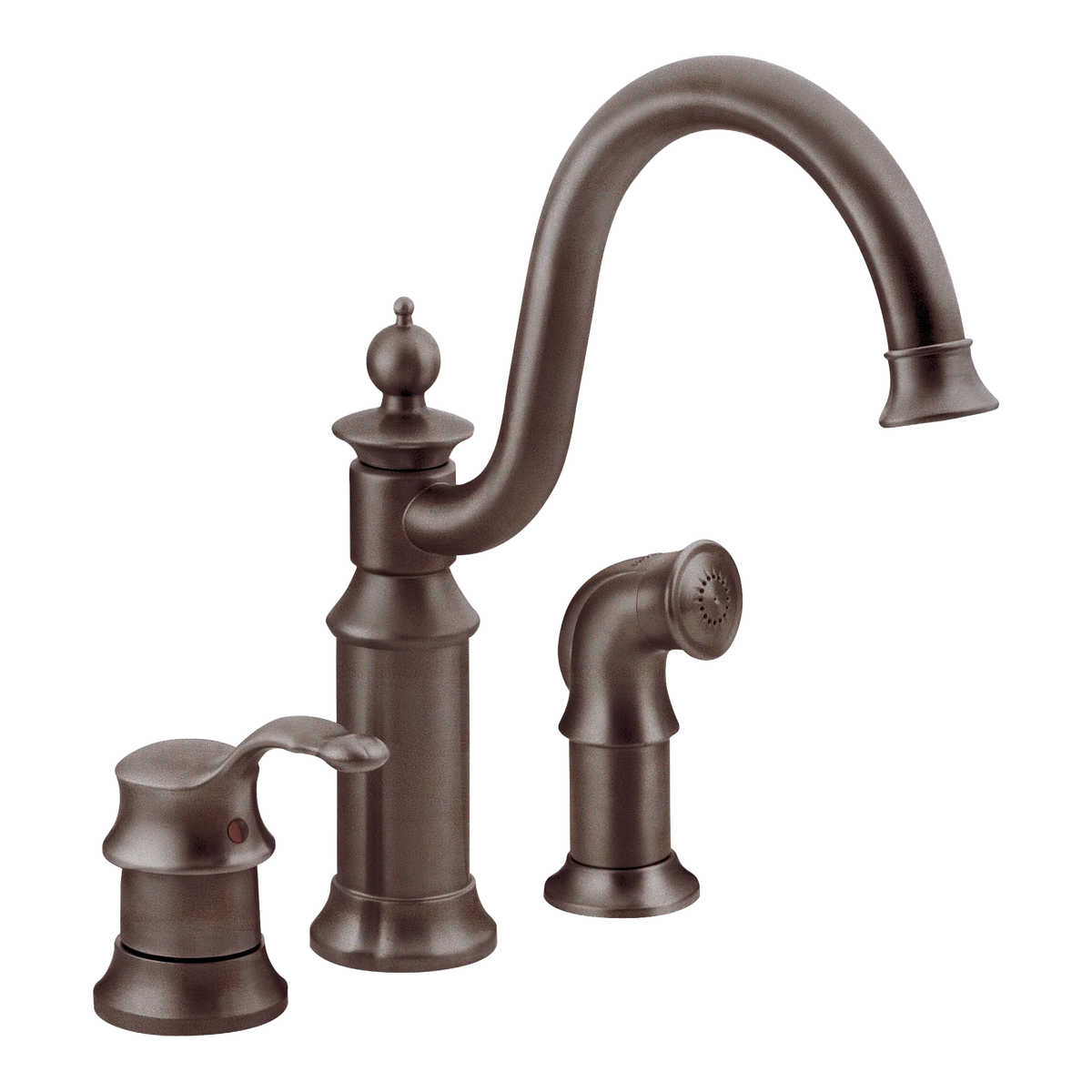 S711ORB - Oil Rubbed Bronze