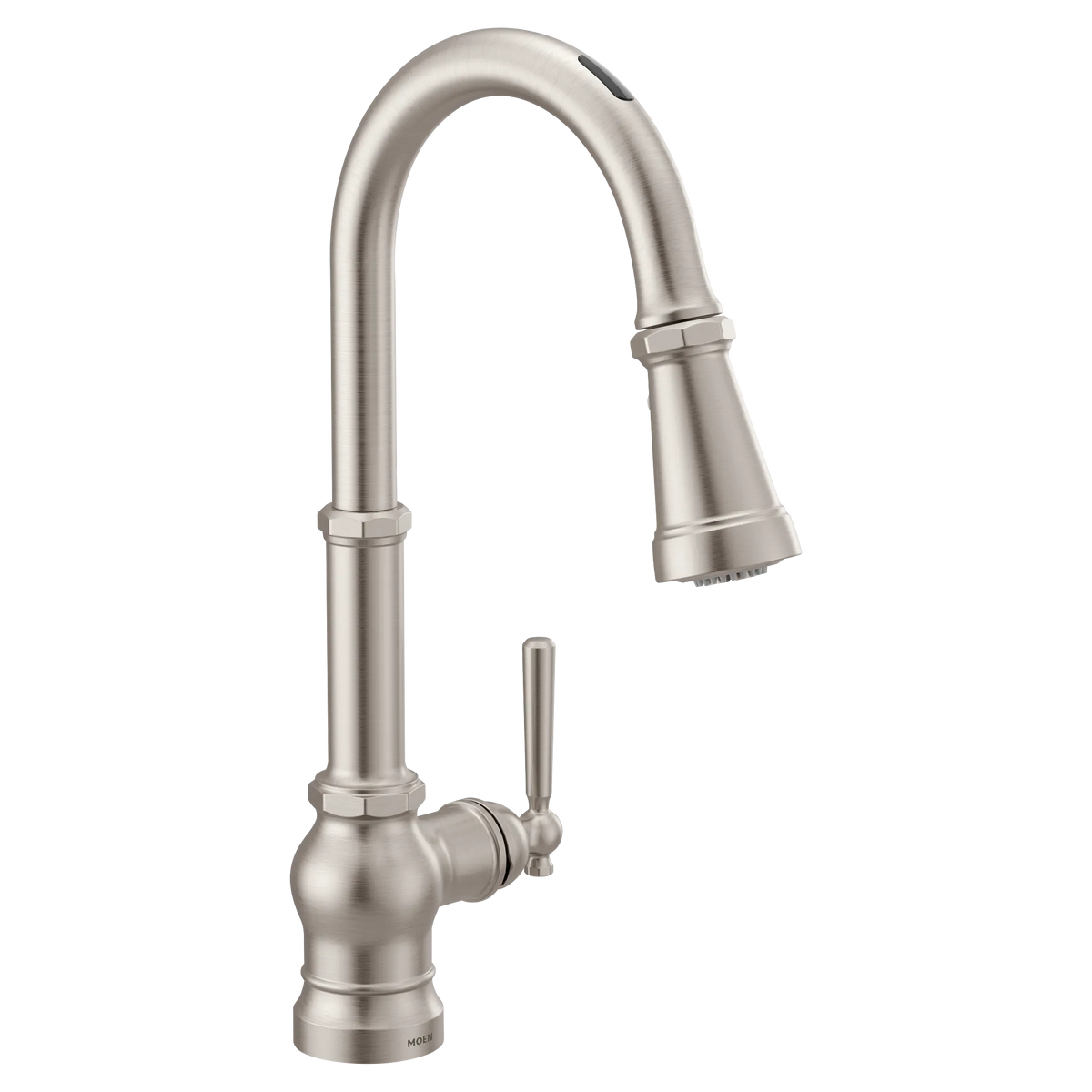 S72003EV2SRS - Spot Resist Stainless