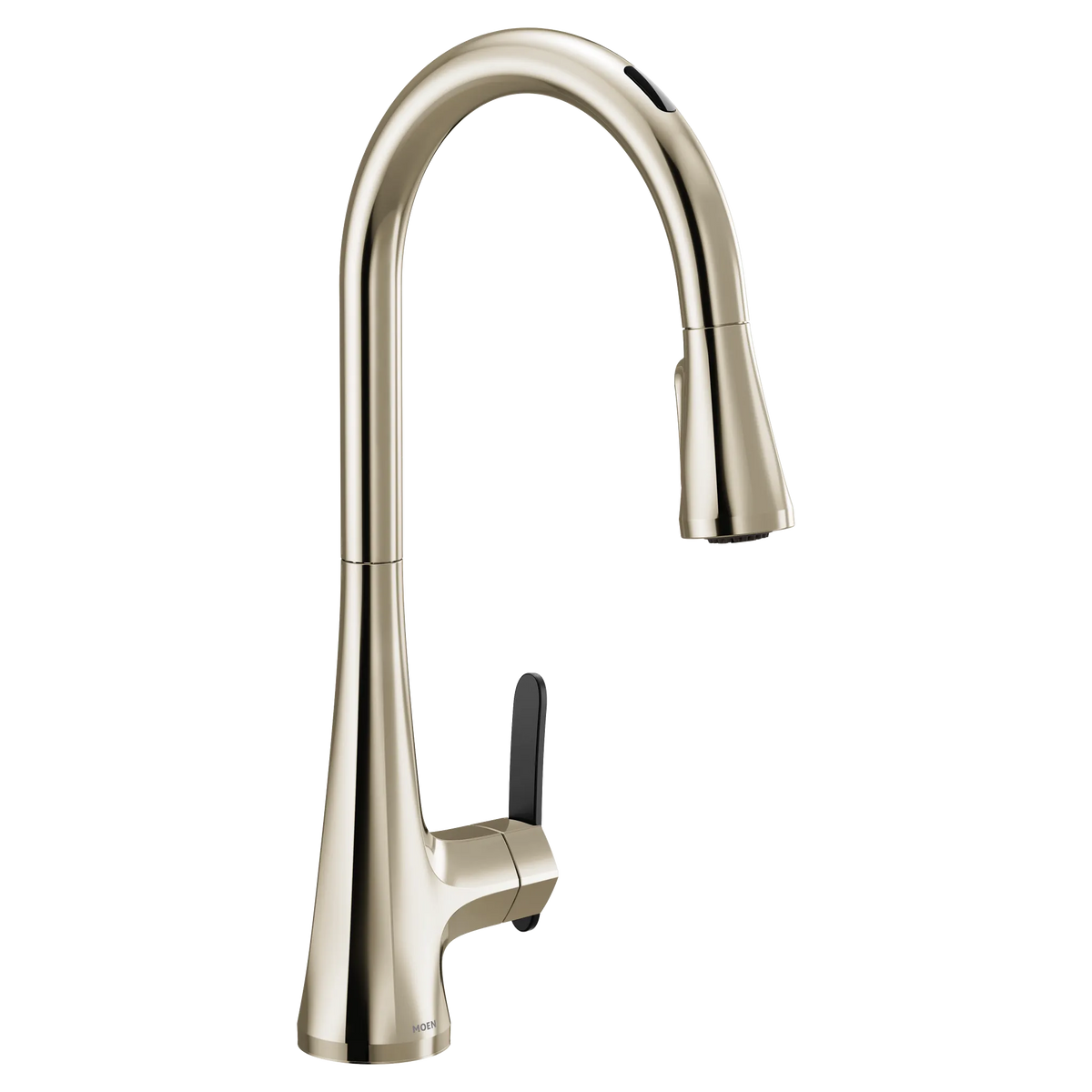 S7235EV2NL - Polished Nickel