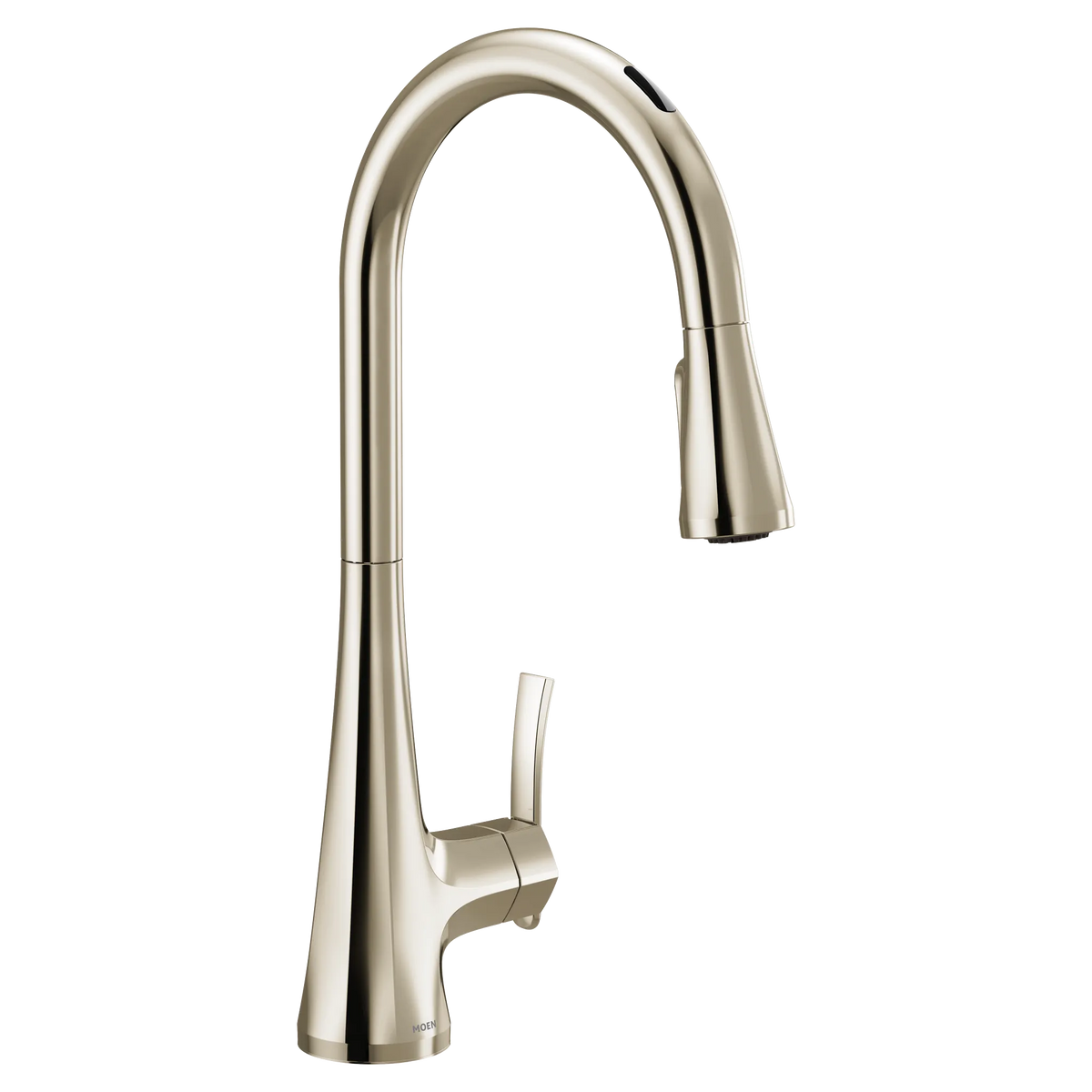 S7235EV2NL - Polished Nickel