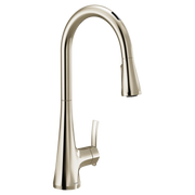 S7235EV2NL - Polished Nickel
