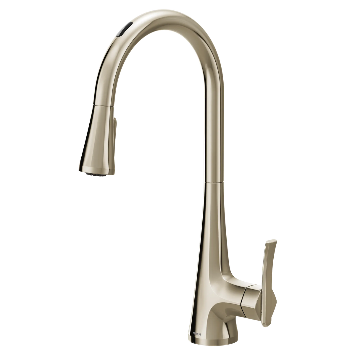 S7235EV2NL - Polished Nickel