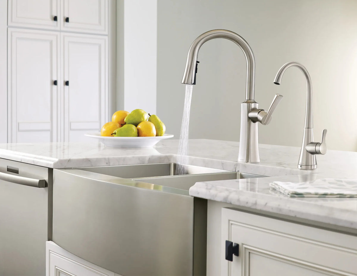 S5520SRS - Spot Resist Stainless