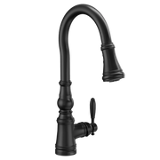 S73004BL - Matte Black