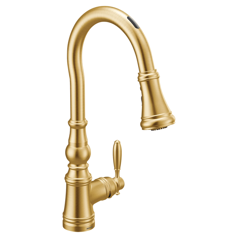 S73004EVBG - Brushed Gold