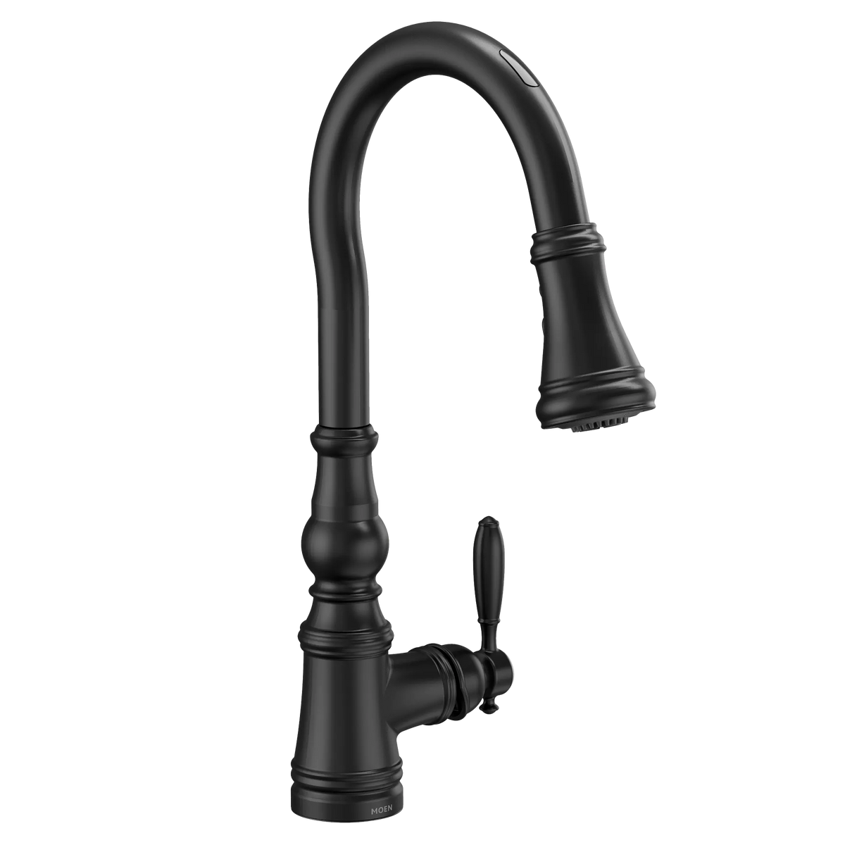 S73004EV2BL - Matte Black