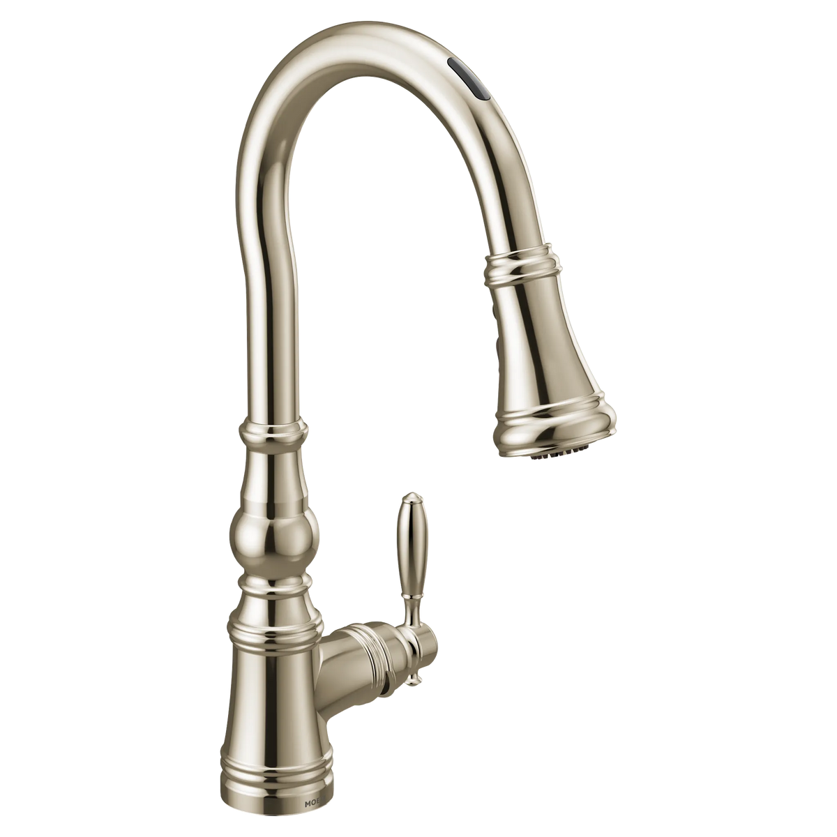 S73004EV2NL - Polished Nickel