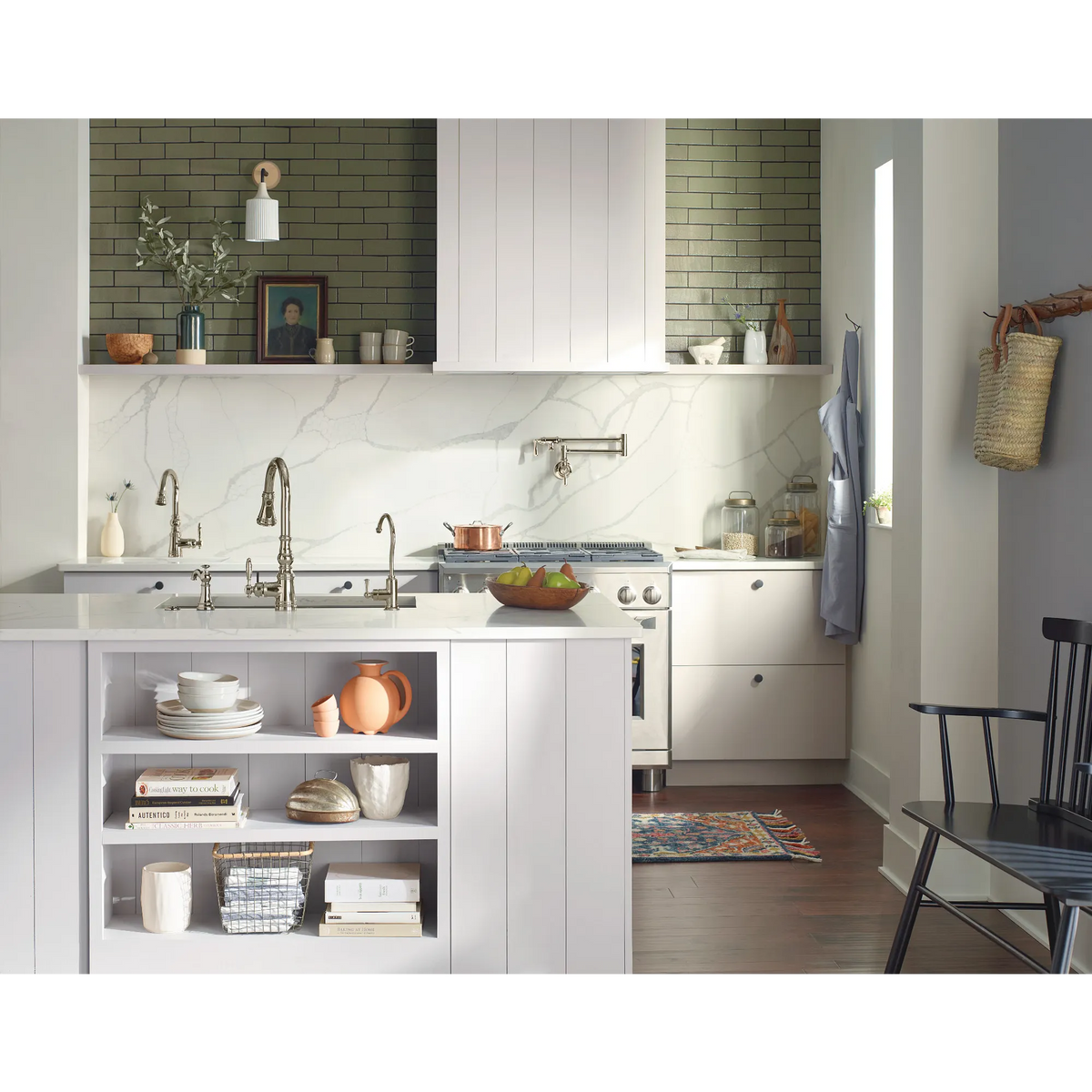 105895NL - Polished Nickel