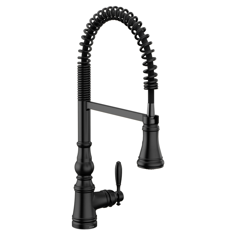S73104BL - Matte Black