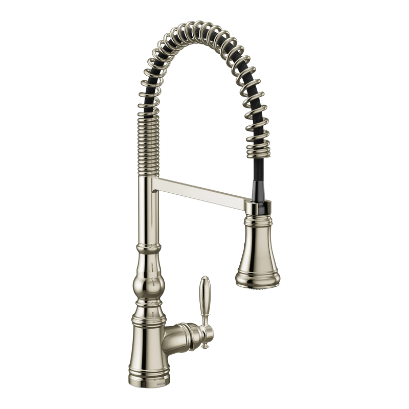 S73104NL - Polished Nickel