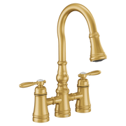 S73204BG - Brushed Gold