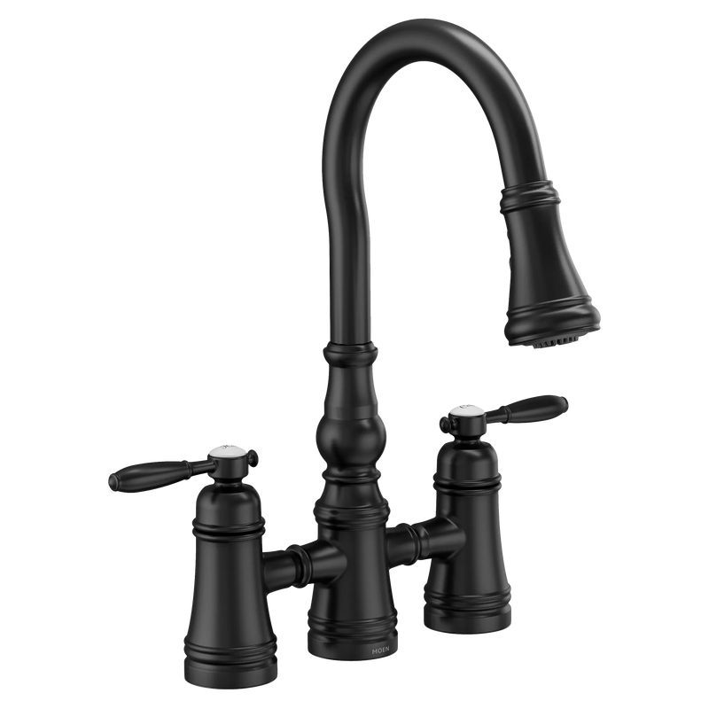 S73204BL - Matte Black