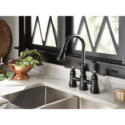 S73204BL - Matte Black