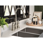 S73204NL - Polished Nickel