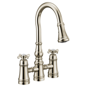 S73204NL - Polished Nickel