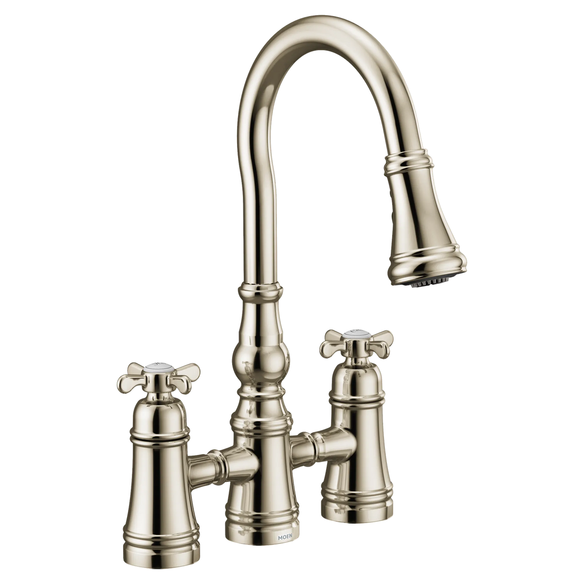 S73204NL - Polished Nickel