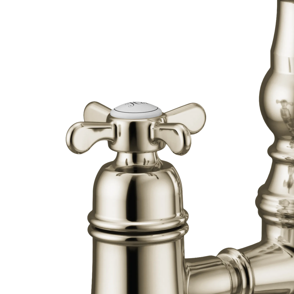 S73204NL - Polished Nickel