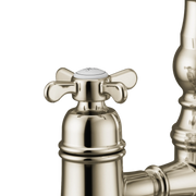 S73204NL - Polished Nickel