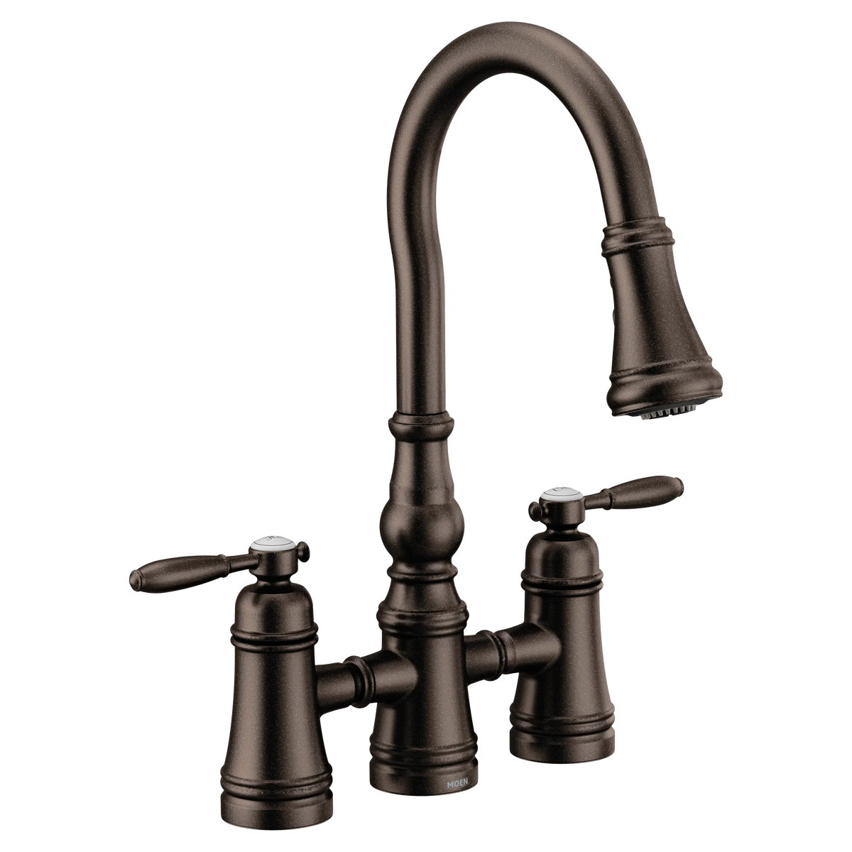 S73204ORB - Oil Rubbed Bronze