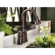 S73204ORB - Oil Rubbed Bronze