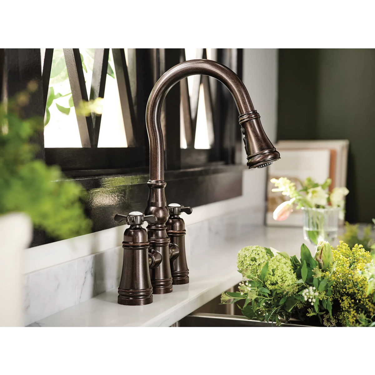 S73204ORB - Oil Rubbed Bronze
