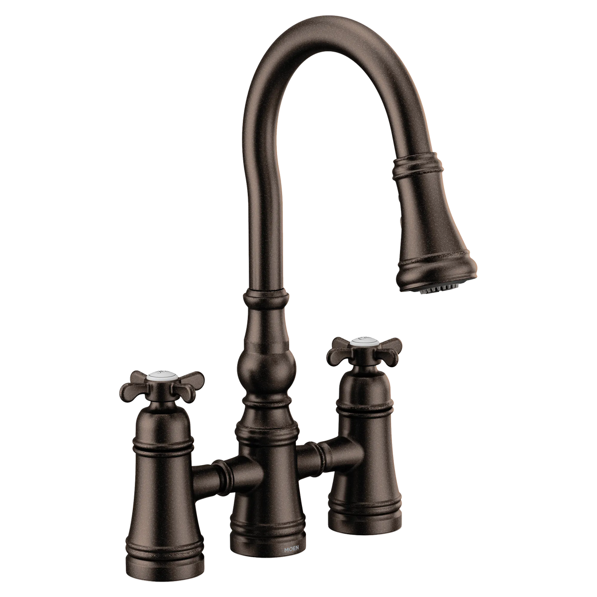 S73204ORB - Oil Rubbed Bronze