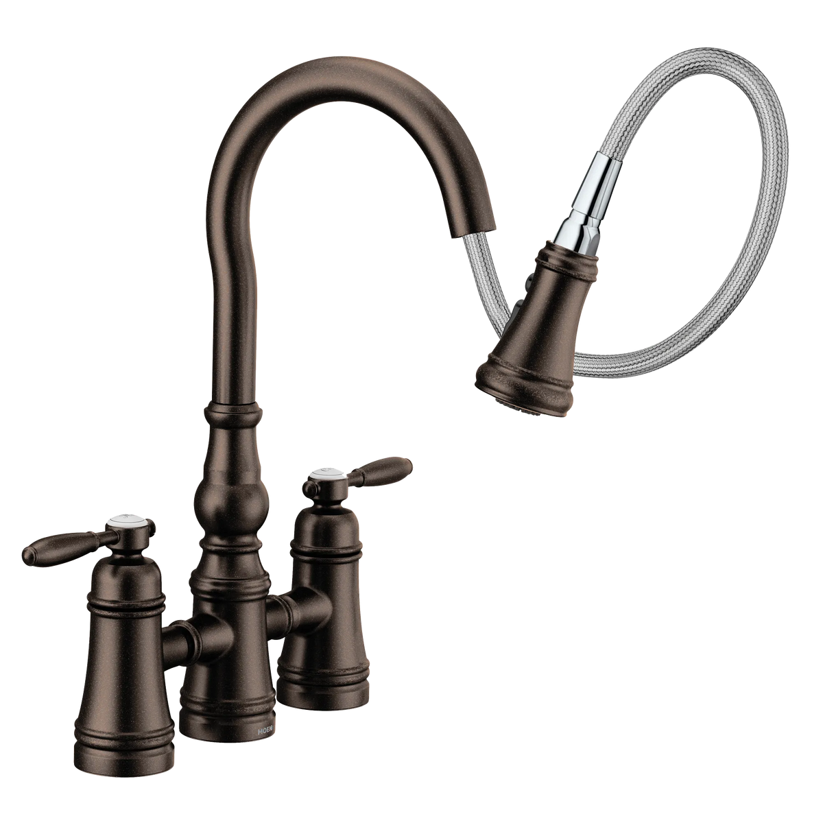 S73204ORB - Oil Rubbed Bronze