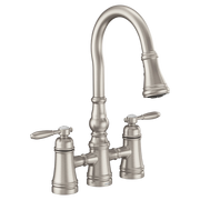 S73204SRS - Spot Resist Stainless