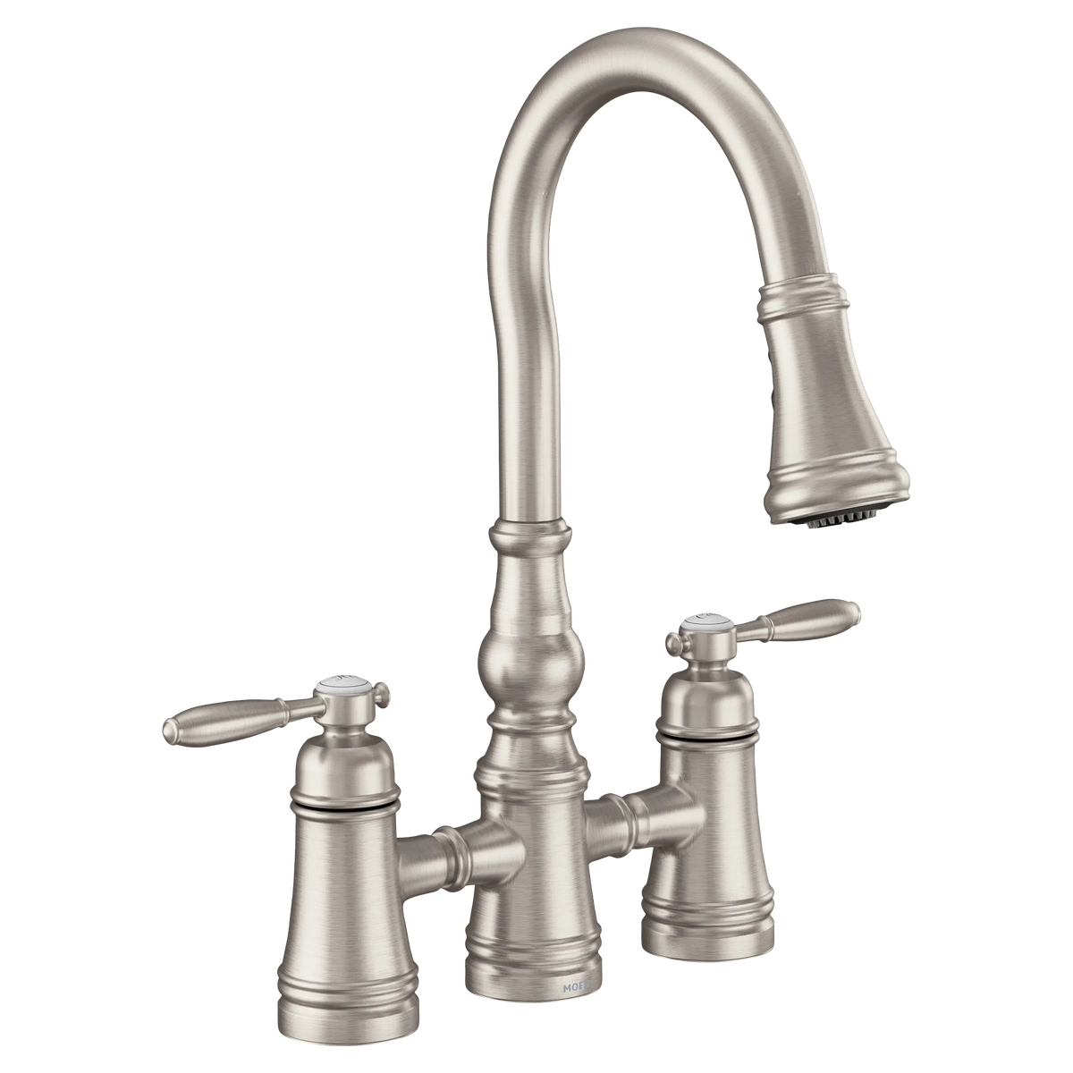 S73204SRS - Spot Resist Stainless