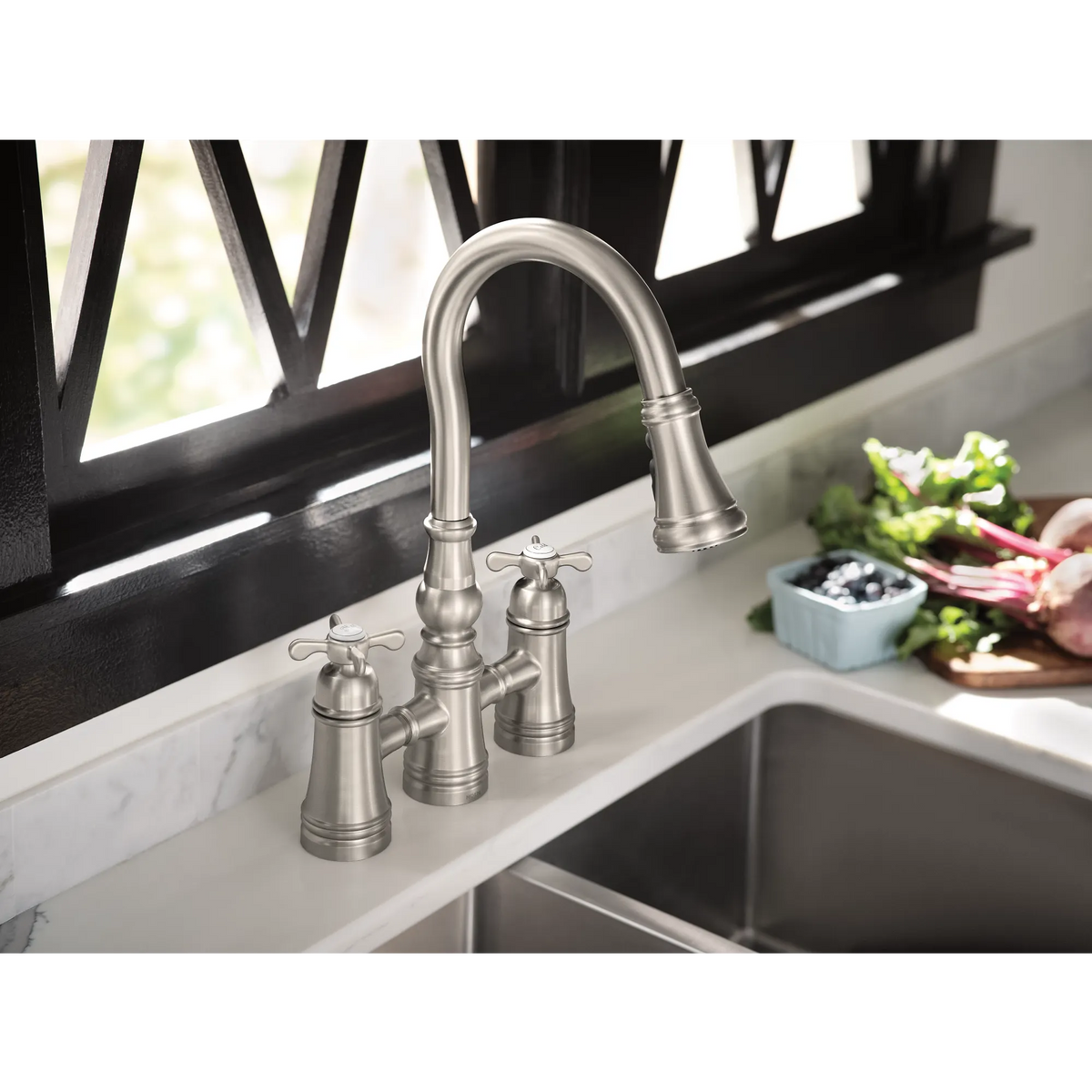 S73204SRS - Spot Resist Stainless