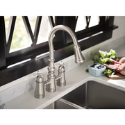 S73204SRS - Spot Resist Stainless