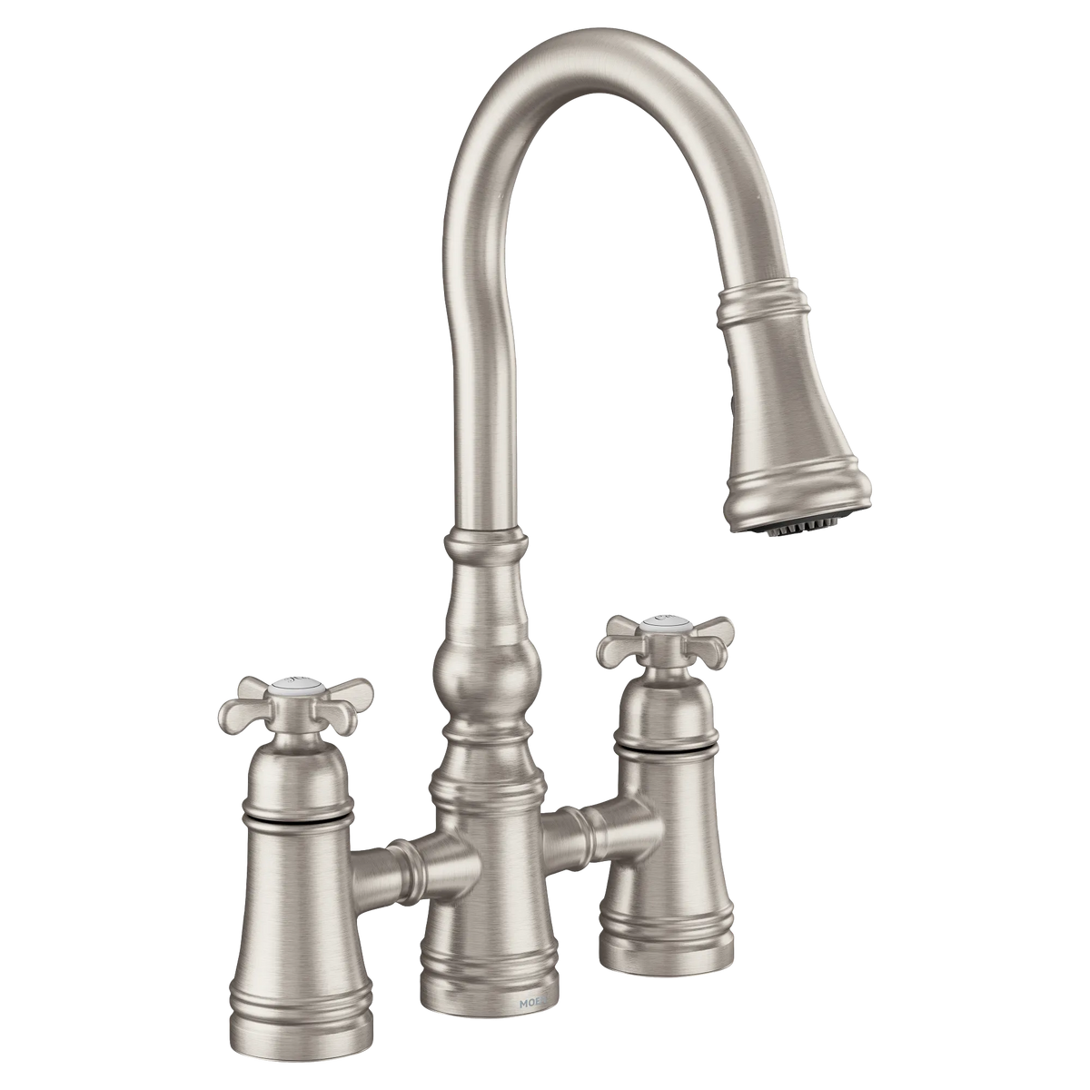 S73204SRS - Spot Resist Stainless