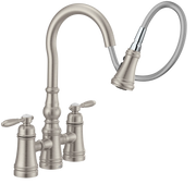 S73204SRS - Spot Resist Stainless