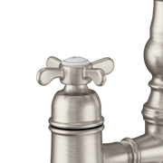 S73204SRS - Spot Resist Stainless