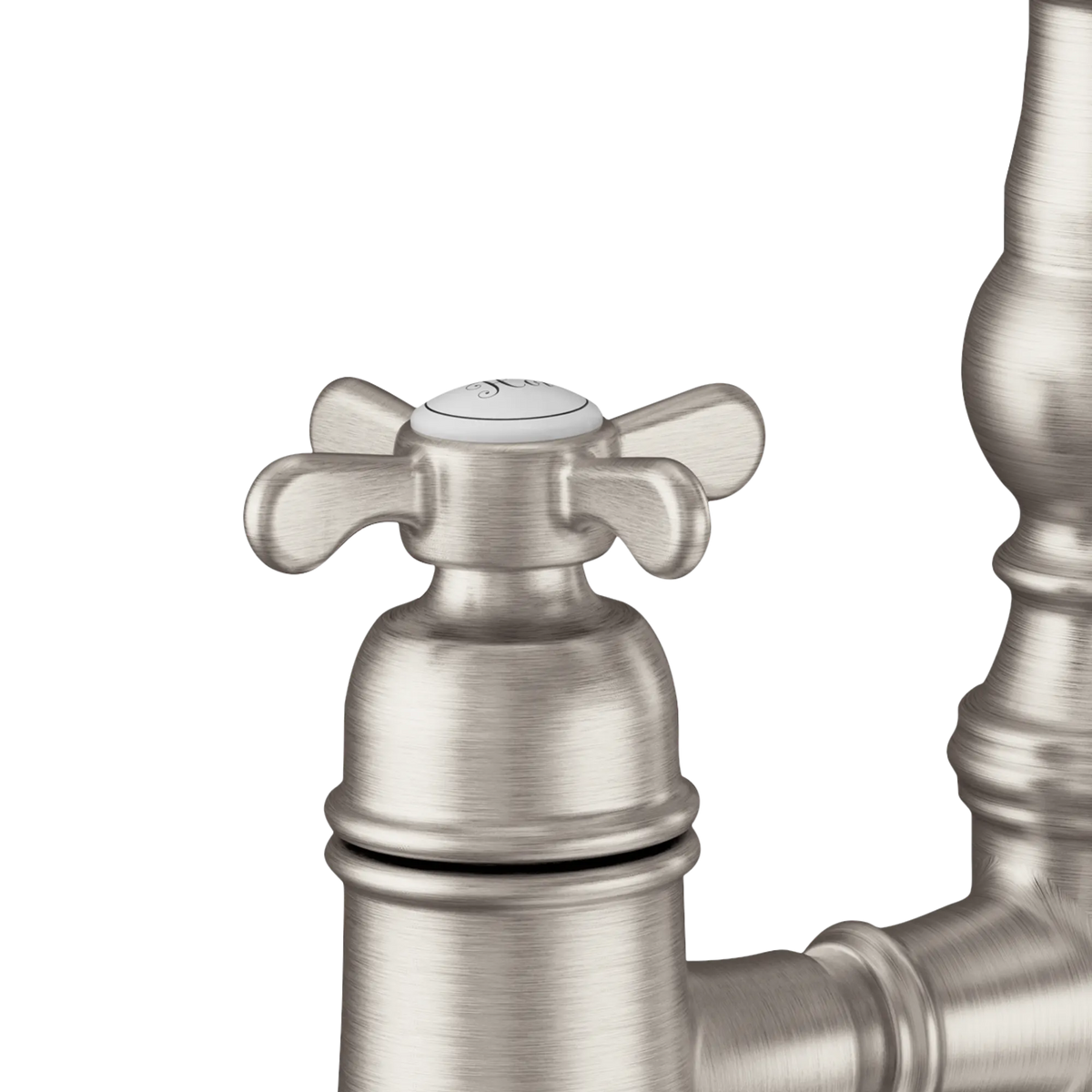 S73204SRS - Spot Resist Stainless