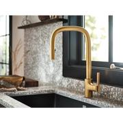 S74001BG - Brushed Gold