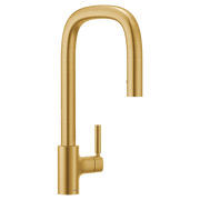 S74001BG - Brushed Gold
