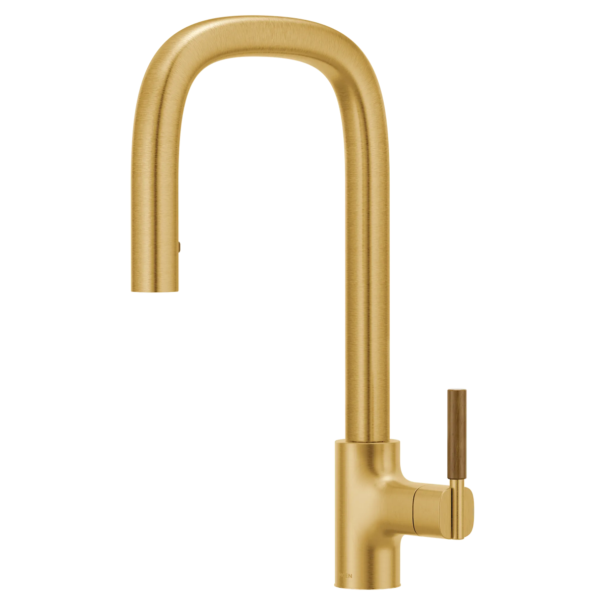 S74001BG - Brushed Gold