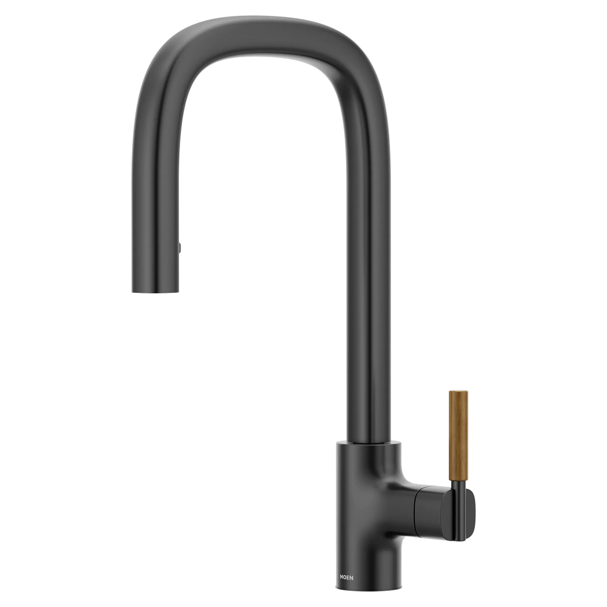S74001BL - Matte Black