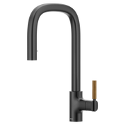 S74001BL - Matte Black